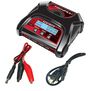 Hexfly HX-403 Dual Port 2S-4S AC/DC LiPo LiFe Battery Charger