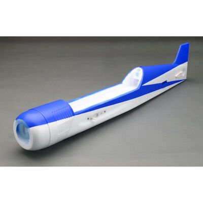 Bare Fuselage: SU-29MM (Gen 2) Bare Fuselage: SU-29MM (Gen 2)