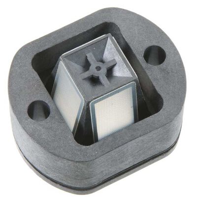 Reed Valve Assembly: GT33 Reed Valve Assembly: GT33