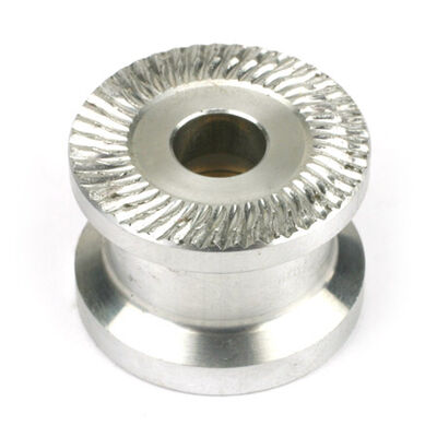 Collet & Drive Flange:P Collet & Drive Flange:P