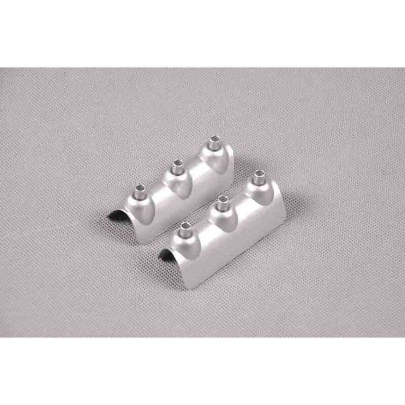 Machine Gun P51D 1400mm Machine Gun P51D 1400mm