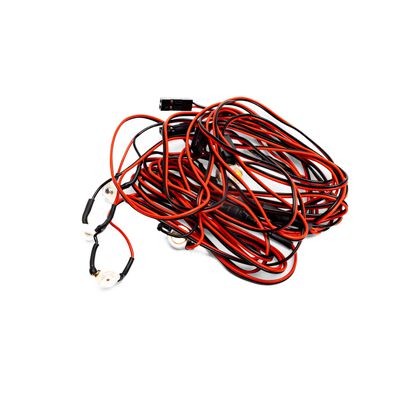 LED Set: Carbon-Z T-28 LED Set: Carbon-Z T-28