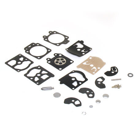 Zenoah G23/26 Carb Repair Kit (K10/WAT) | Horizon Hobby