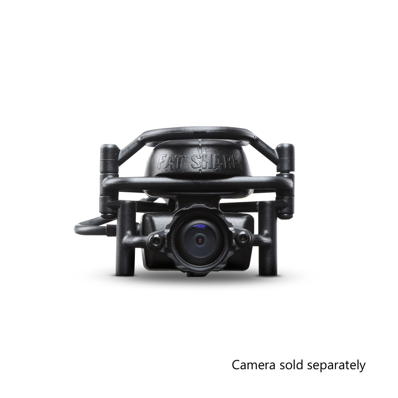 Spektrum Heavy Duty Camera Cage Mount VA2510 Horizon Hobby