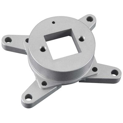 Rear Cover Plate: GT33 Rear Cover Plate: GT33