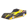1/12 AMR-12 PRO-Light Weight Clear Body: 1:12 On-Road Car