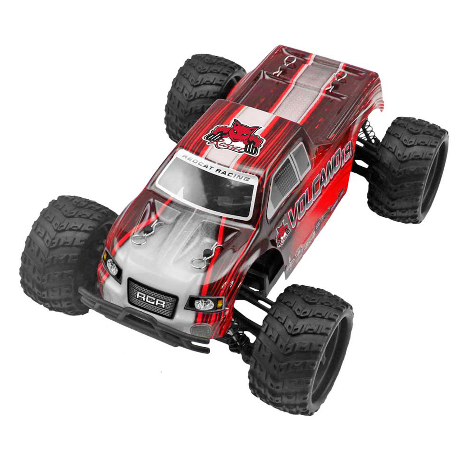 Redcat Racing 1/18 Volcano V2 4WD 