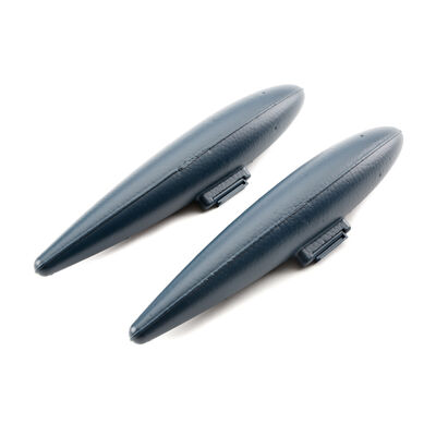 Drop Tank: F4U-4 1.2m Drop Tank: F4U-4 1.2m