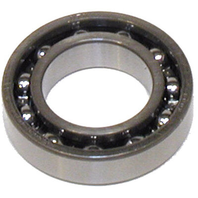 Ball Bearing, Main: T-W, Z, QQ, VV, BM, CC Ball Bearing, Main: T-W, Z, QQ, VV, BM, CC