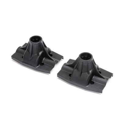 Third Member (2): TLR Tuned LMT Third Member (2): TLR Tuned LMT