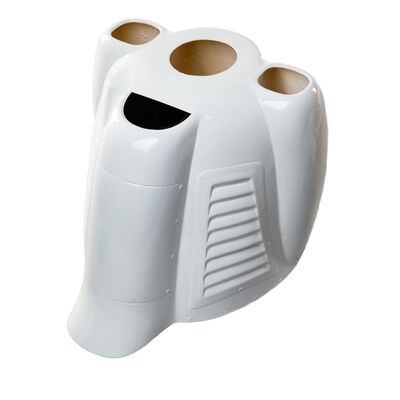 Cowling: XCub 60cc Cowling: XCub 60cc