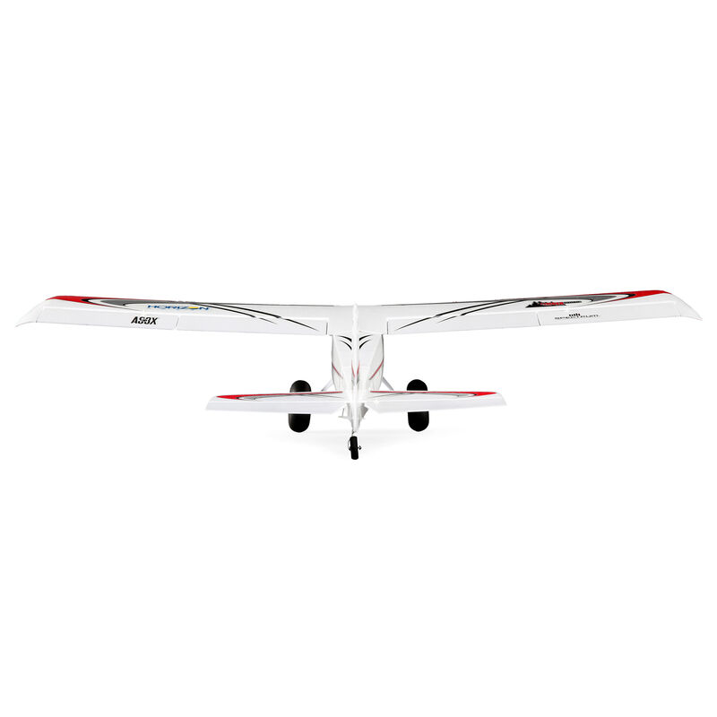 UMX Turbo Timber BNF Basic, 700mm