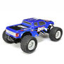 1/10 TENACITY 4WD Monster Truck  Brushless RTR with AVC, Blue