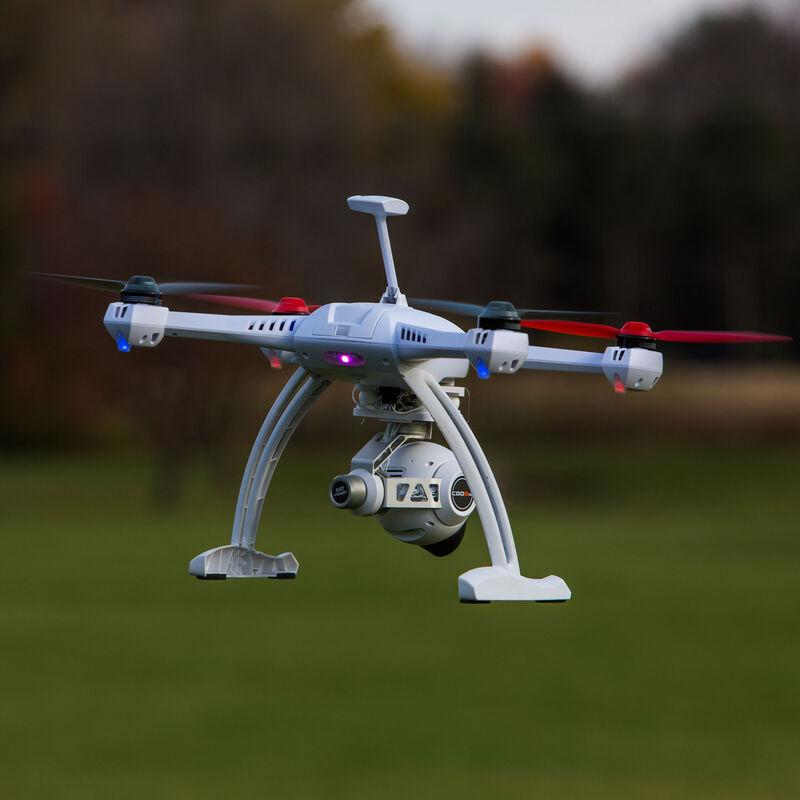 Blade 350 QX3 AP Combo RTF with SAFE Technology | Horizon Hobby