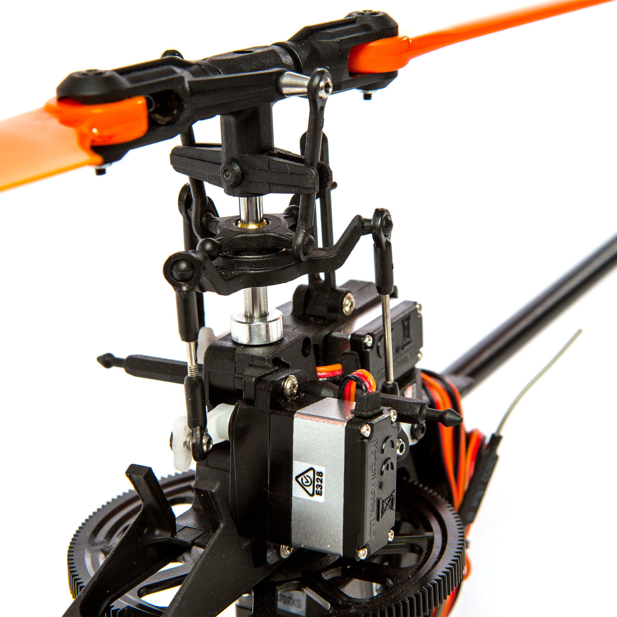 Blade 230s v2 review sales