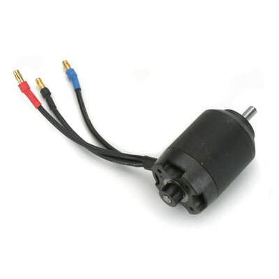 Brushless Outrunner Motor, 840Kv Brushless Outrunner Motor, 840Kv