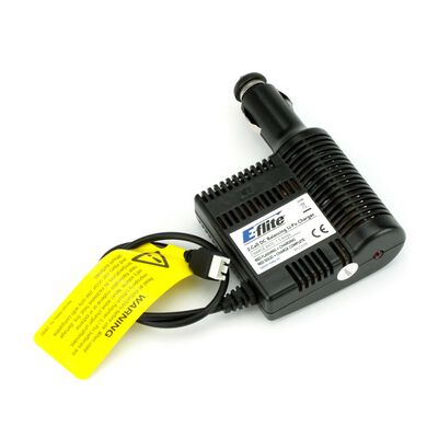 2S DC Li-Po Balancing Charger 2S DC Li-Po Balancing Charger