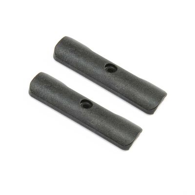 Front Bumper (2): 22X-4 Front Bumper (2): 22X-4