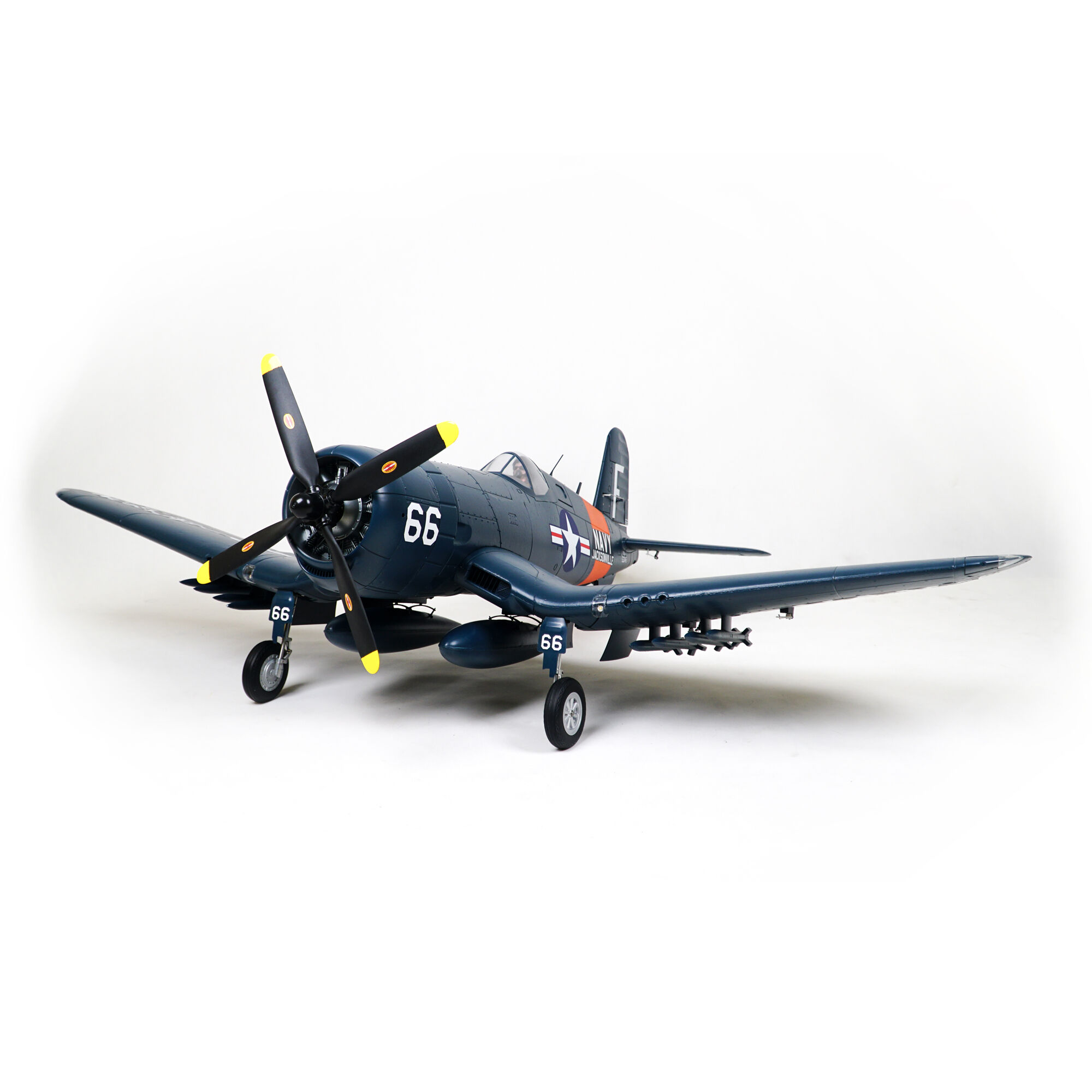 fms f4u corsair 1700mm
