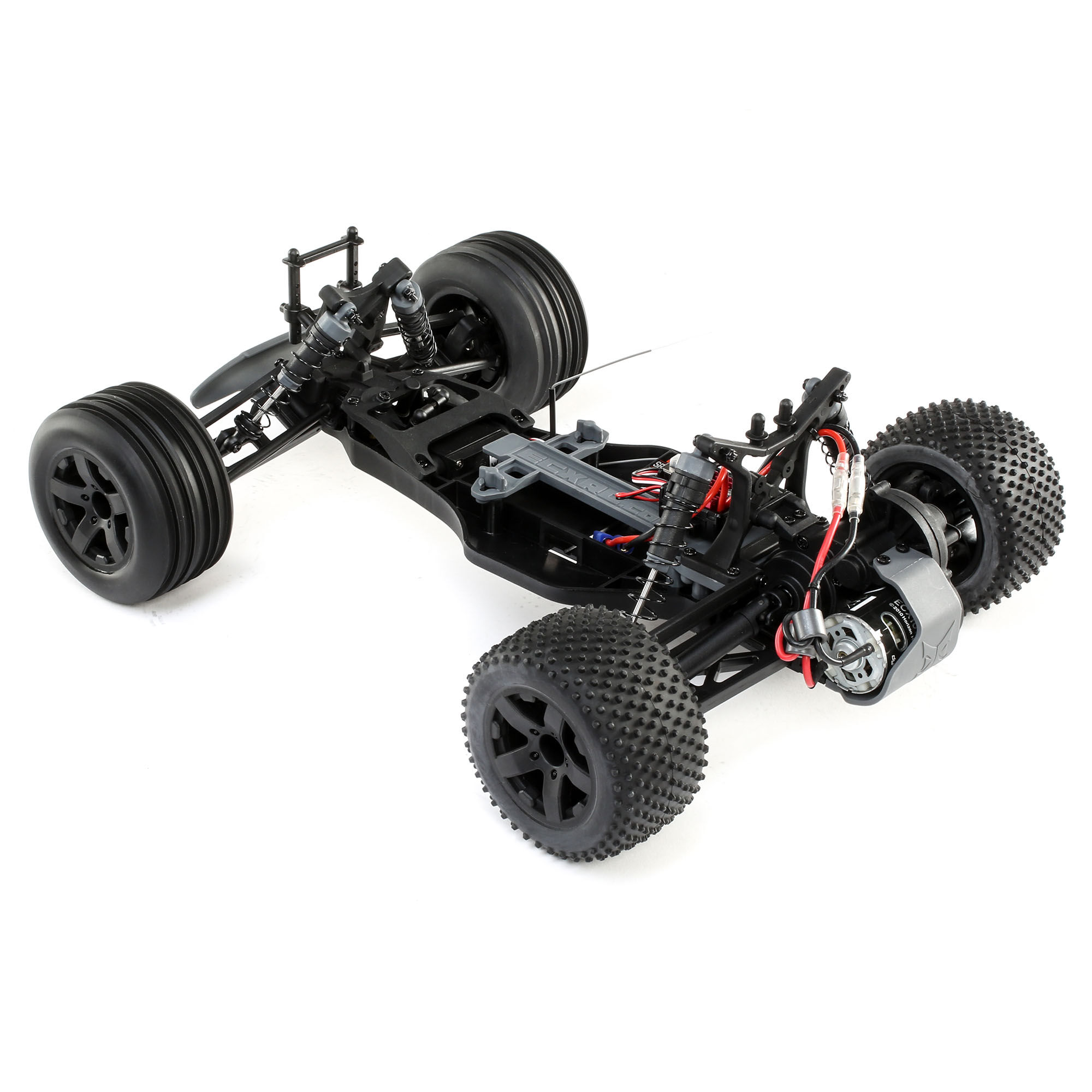 Ecx top circuit 4x4