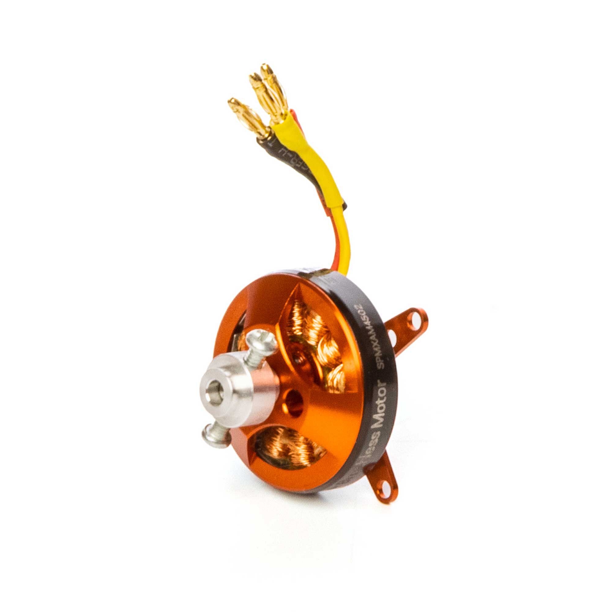 Model store plane motor
