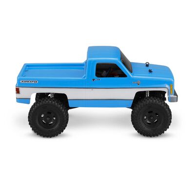 1978 Chevy K10 Body, SCX24 1978 Chevy K10 Body, SCX24