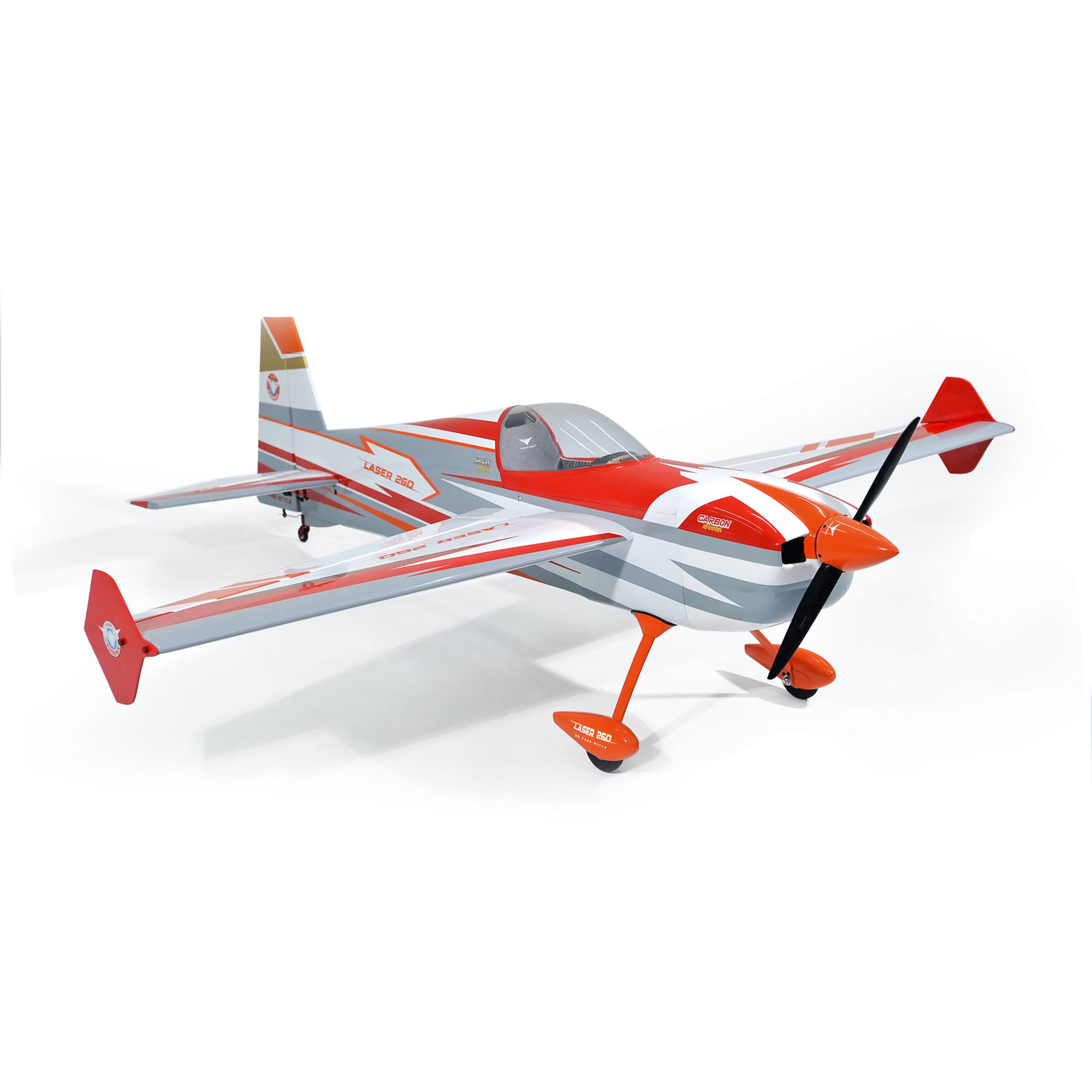 Phoenix Model Laser 260 35cc ARF, 74