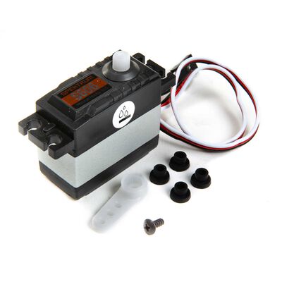 S606 Standard Waterproof Surface Servo S606 Standard Waterproof Surface Servo