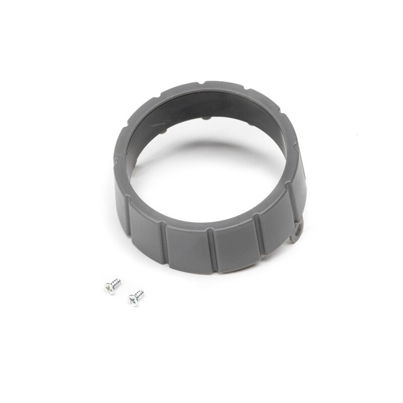 Tail Cone: Habu SS 4S 50mm EDF