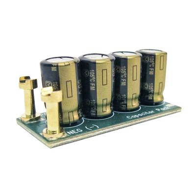 CC CapPack Capacitor Pack CC CapPack Capacitor Pack