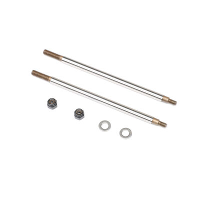 Shock Shaft, Dampening (2): LMT 2.0 Shock Shaft, Dampening (2): LMT 2.0