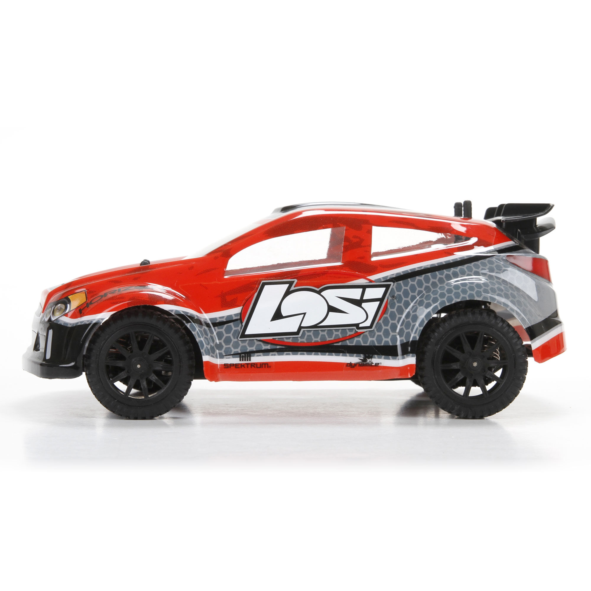Kit 14 Cuscinetti Team Losi Micro Rally X 4WD Sealed Bearing Kit Precisio IT 