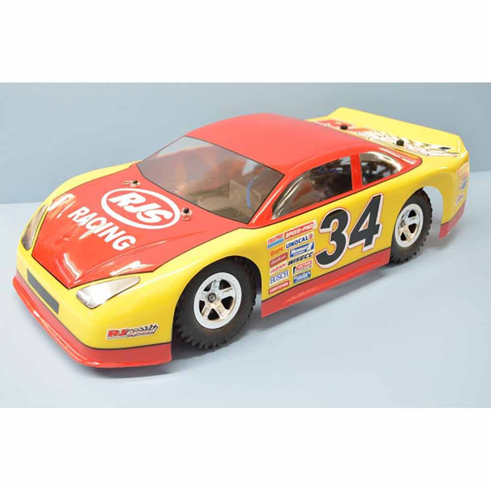 Rj speed rc cars shop