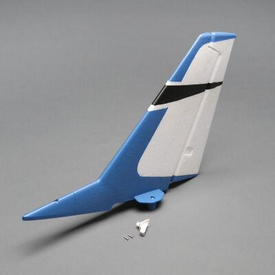 Vertical Stabilizer: Viper 70mm Vertical Stabilizer: Viper 70mm