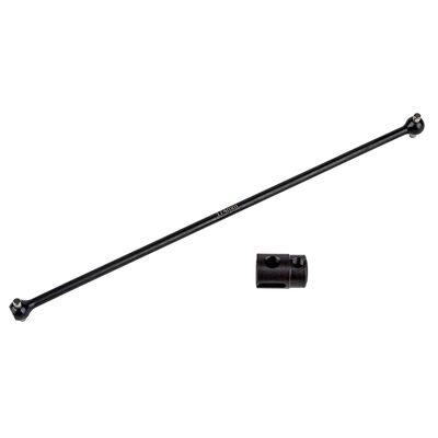 Center Dogbone Set, 174mm: RC8T4 Center Dogbone Set, 174mm: RC8T4