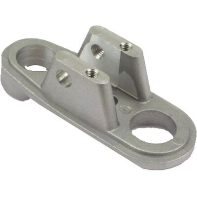 Rocker Arm Bracket, Right: L-N, T-W, Z, AZ, CC Rocker Arm Bracket, Right: L-N, T-W, Z, AZ, CC