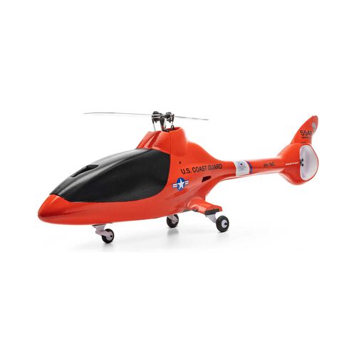 Blade Eclipse 360 Coast Guard BNF Basic