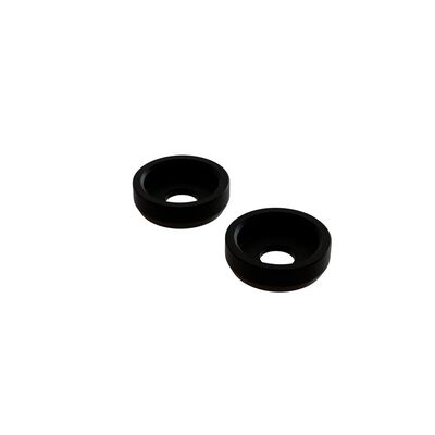 Suspension Arm End Cap Black Suspension Arm End Cap Black