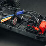 1/8 TYPHON 3S BLX 4WD Brushless Buggy RTR, Black