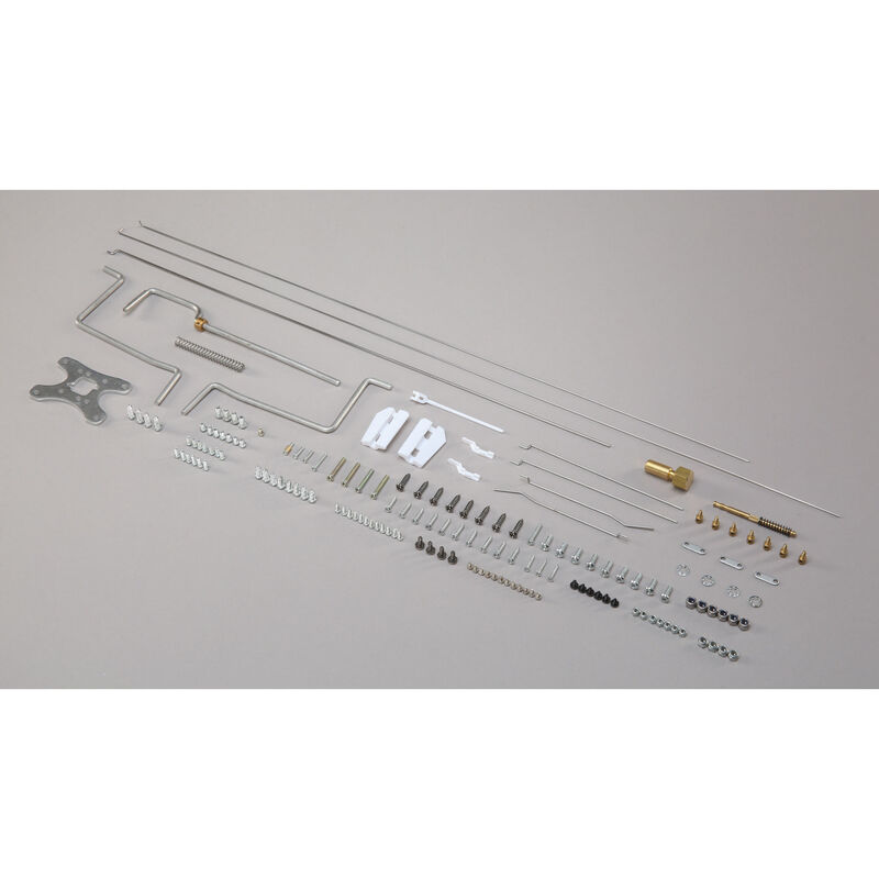 Hardware Set: Cherokee 1.3m