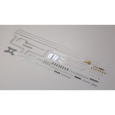 Hardware Set: Cherokee 1.3m Hardware Set: Cherokee 1.3m