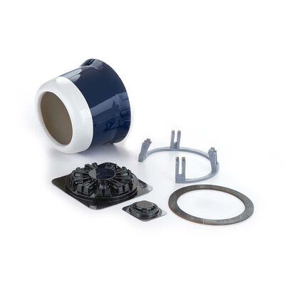 Cowl Set Corsair .46-.55 EP ARF Cowl Set Corsair .46-.55 EP ARF