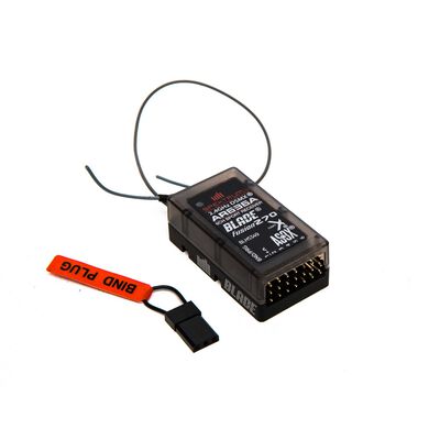 Replacement Receiver: Fusion 270 Replacement Receiver: Fusion 270