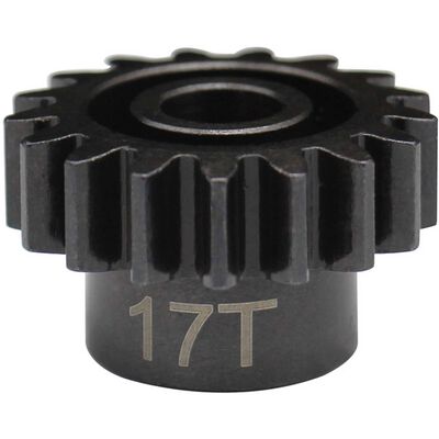 17t Mod 1.5 Hardened Steel Pinion Gear 8mm Bore 17t Mod 1.5 Hardened Steel Pinion Gear 8mm Bore