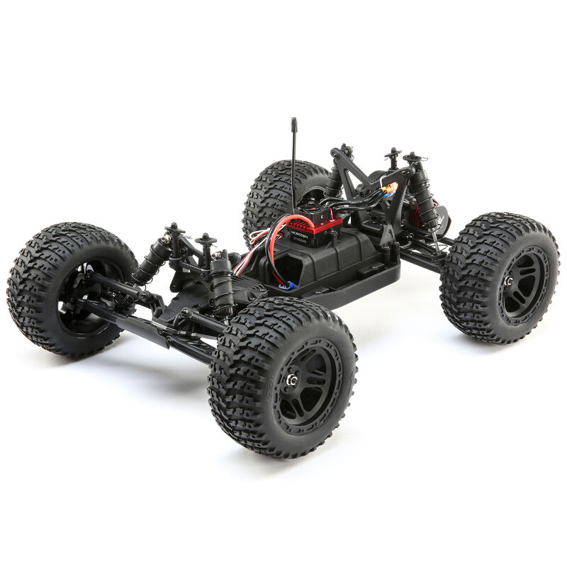 Losi Hobby Rc Parts Comprar LOSI Accesorios, Hardware Y Herramientas, Multicolor (Horizon Hobby LOS243013)? Comparar En Promoto MX Upgrades