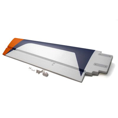 Left Painted Wing: Extra 330 SC 1.3m Left Painted Wing: Extra 330 SC 1.3m