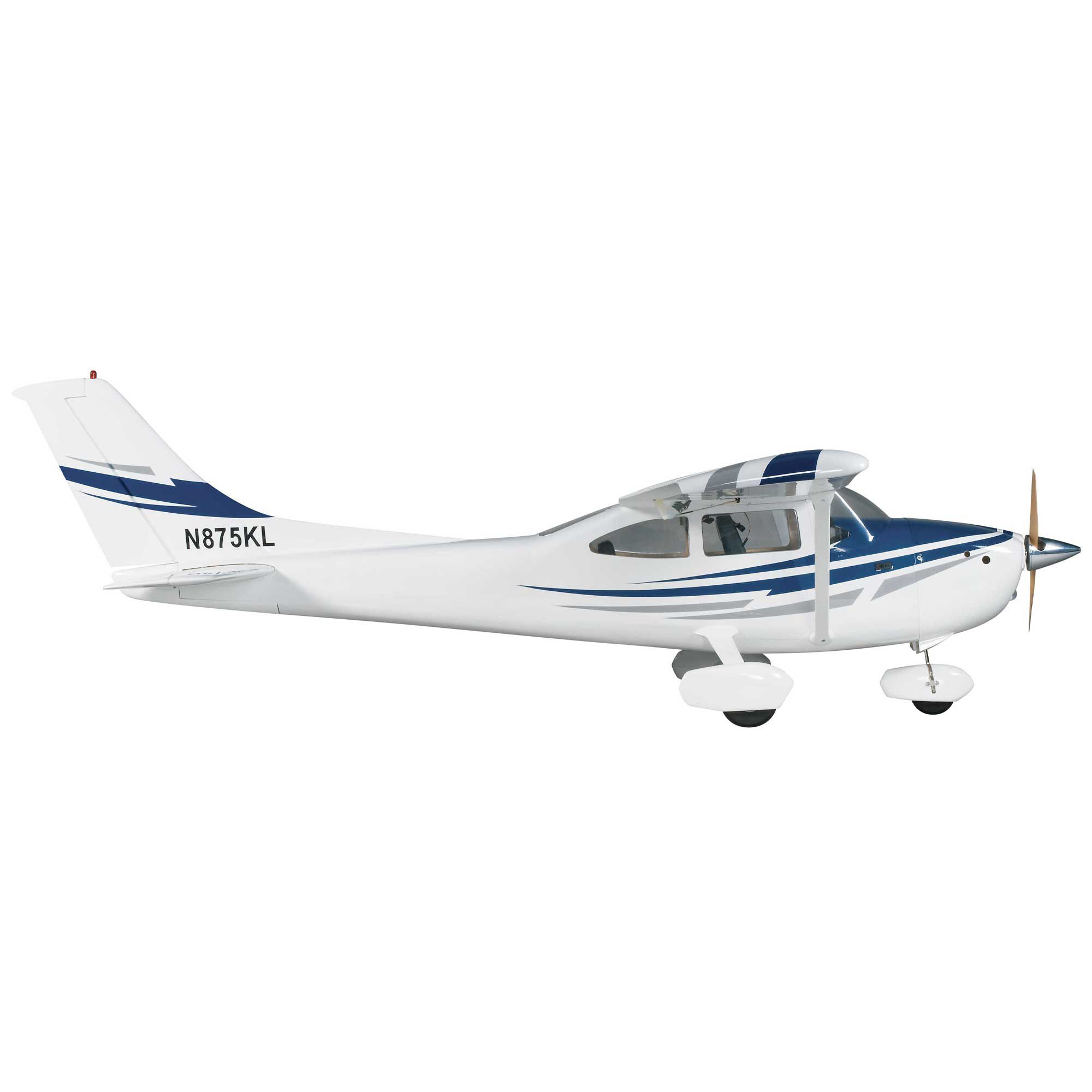 Top flite cessna 182 kit for sale 2025