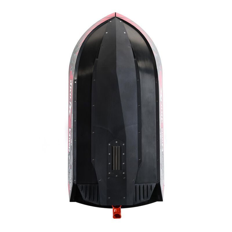 �˾���ũ PRB08051T1 [PROBOAT] 1/6 24 Jetstream Jet Boat RTR, Shreddy 33