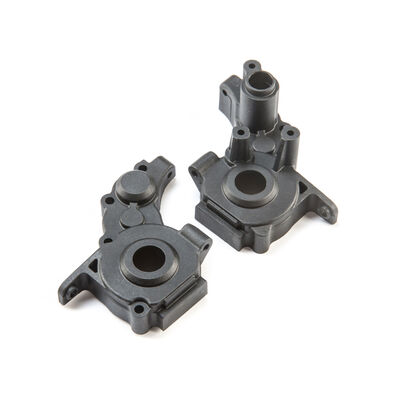 Transmission Case: 22S Transmission Case: 22S