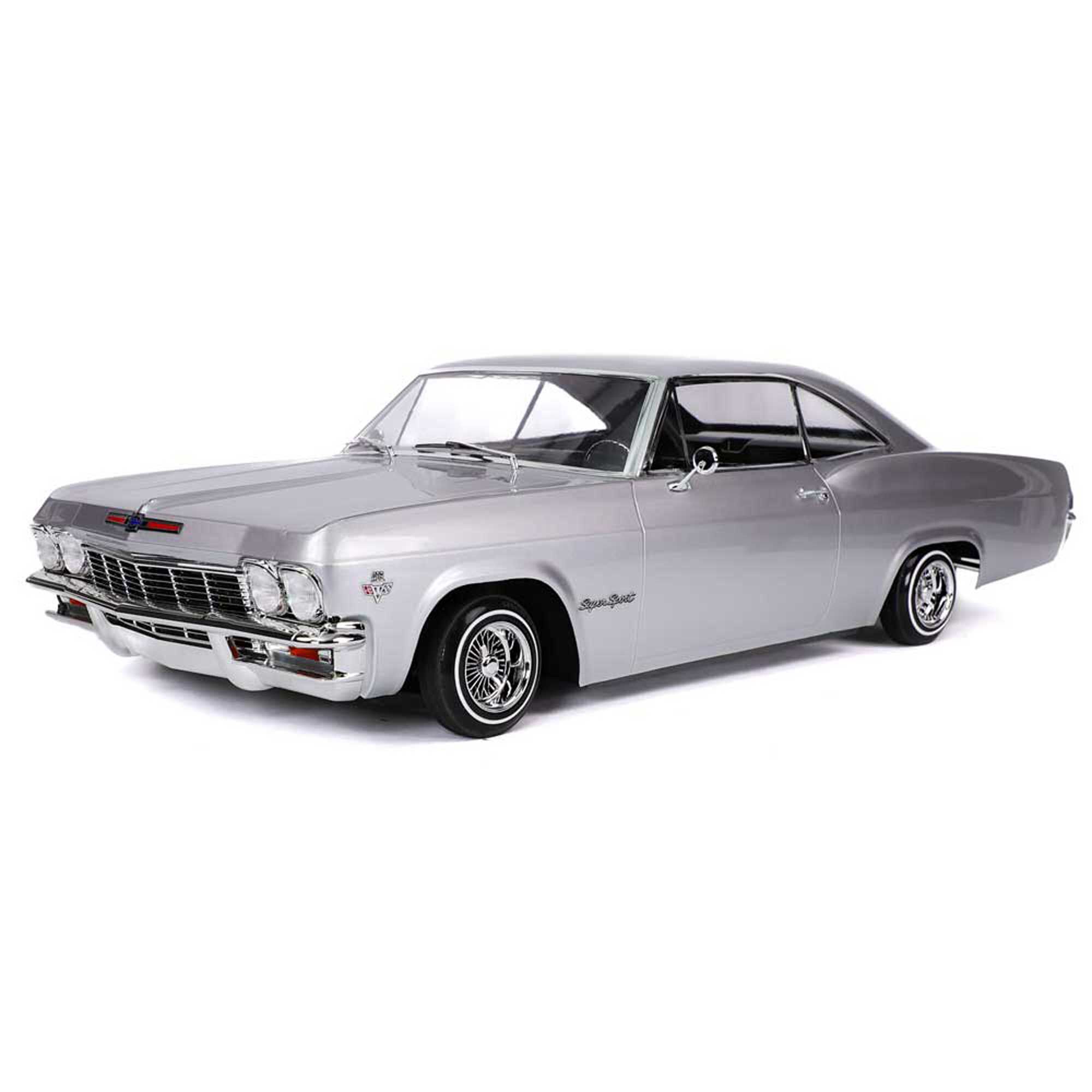 【2025年】エレガントファッションを上品に着 Redcat Hopping 2WD SS Impala Chevy SixtyFive 1/10 Racing ホビーラジコン